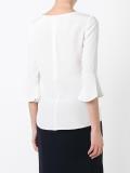 'Delphine' blouse 