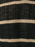 striped jumper