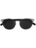 'Black Tie 206S'太阳眼镜