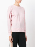 knitted top