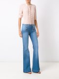 flared jeans