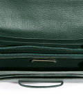 leather wallet