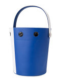 Calle bucket tote