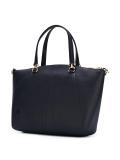 medium double straps tote