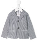 pocket square blazer