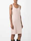 'Flat' dress