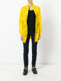 lion head skinny jeans 