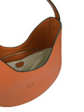 Large 'Ghianda' hobo bag