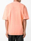 loose-fit T-shirt