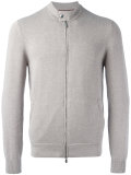 zip up bomber jacket