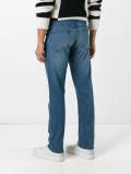 slim-fit jeans