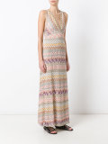 zig zag dress