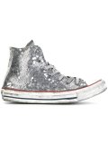 'Chuck Taylor All Star' hi-top sneakers
