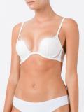 Lace Story push-up bra