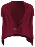 knit waistcoat