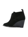 wedge boots
