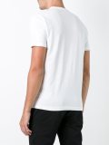 logo patch T-shirt