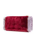 'Lara' box clutch