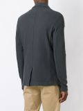 chest pocket blazer
