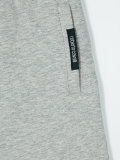 track shorts