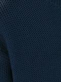 crew neck jumper