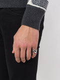 skull ring 
