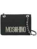 tyre effect shoulder bag