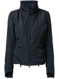 quilted jacket
