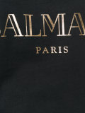 logo tank top