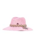 'Virginie' hat