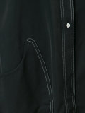 long double layered shirt 