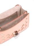 mini Rebel soft crossbody bag 