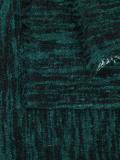 frayed edge scarf