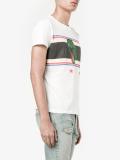 dino print t-shirt