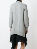 'Farah'长款开衫