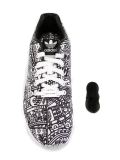 'ZX Flux'运动鞋