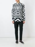 'Zebra'衬衫