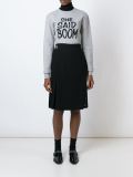 'She said Boom'套头衫