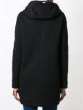 hooded parka 
