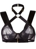 'Kinbaku' bra 