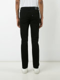 slim-fit jeans
