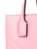 stitching detail tote