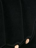 paw detail crossbody bag
