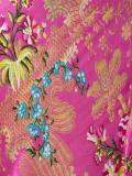 Romance Was Born x Ultra Violet 'Tenderly Brocade' skirt