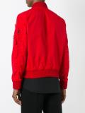 classic bomber jacket