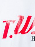'TWCT Humanoid'T恤