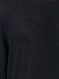 crew neck jumper