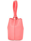 mini Roxy bucket tote