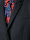 pique relaxed jacket