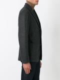 patch pocket blazer